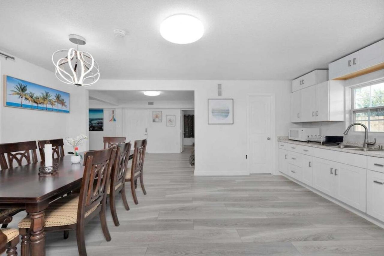 Near Fort Walton Beach, Peaceful 5 Bedrooms House Экстерьер фото