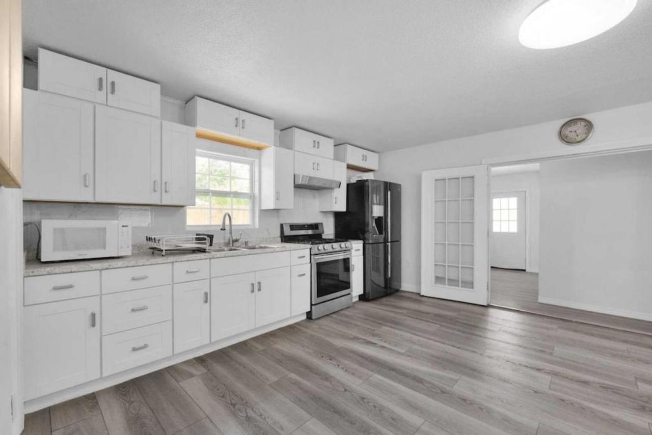 Near Fort Walton Beach, Peaceful 5 Bedrooms House Экстерьер фото